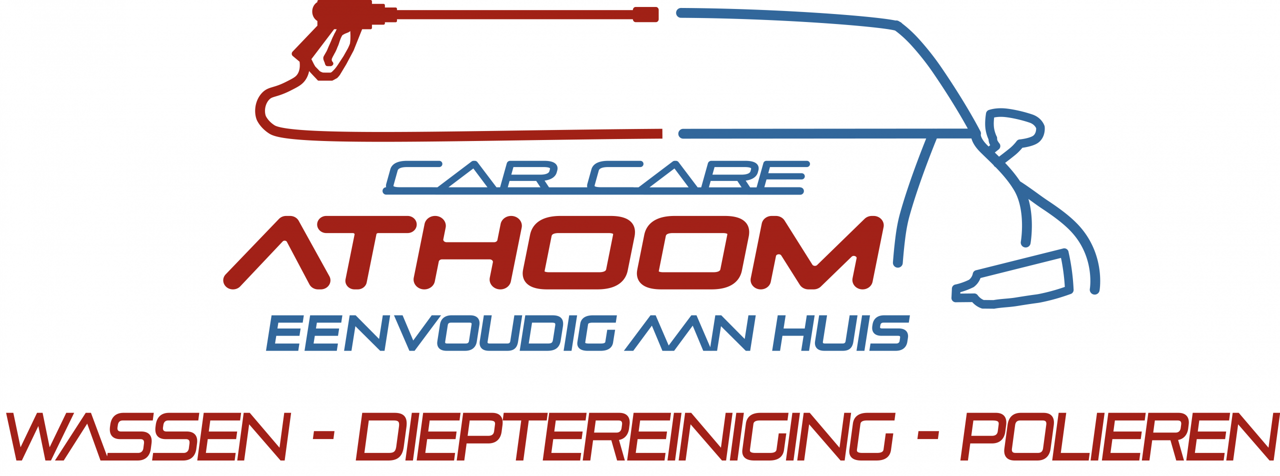 Car Care Athoom